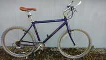 Rower Trek 7000 ZX góral 26 cali retro