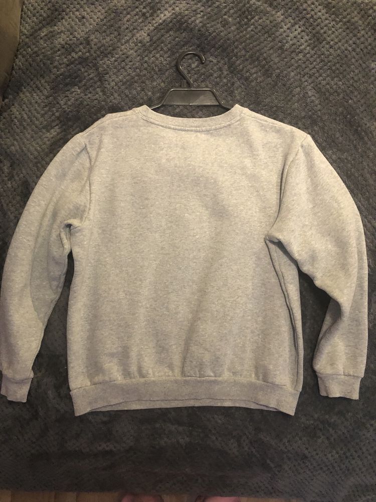 Bluza undiz roz. M