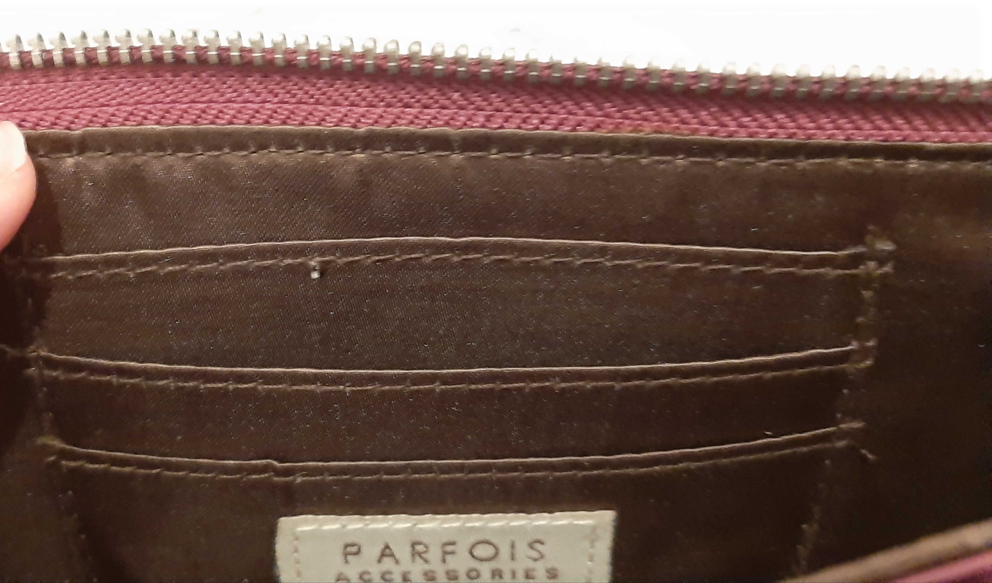 3 Pochetes Parfois