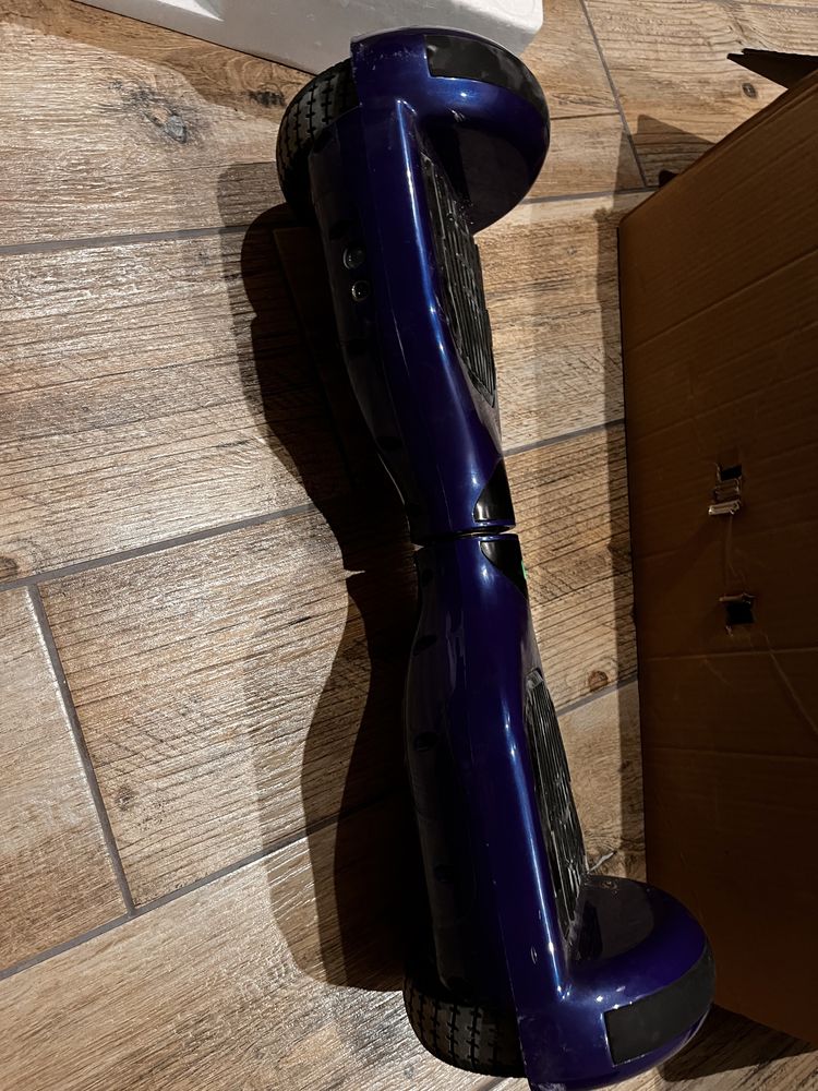 hoverboard skymaster