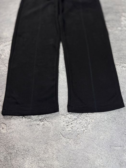 Штани Corteiz прямі (сірі та чорні ]