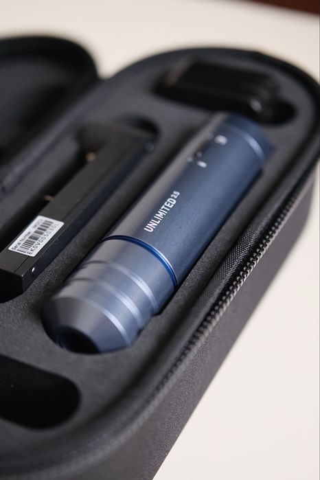 Тату машинка Cheyenne Sol Nova Unlimited 3.5