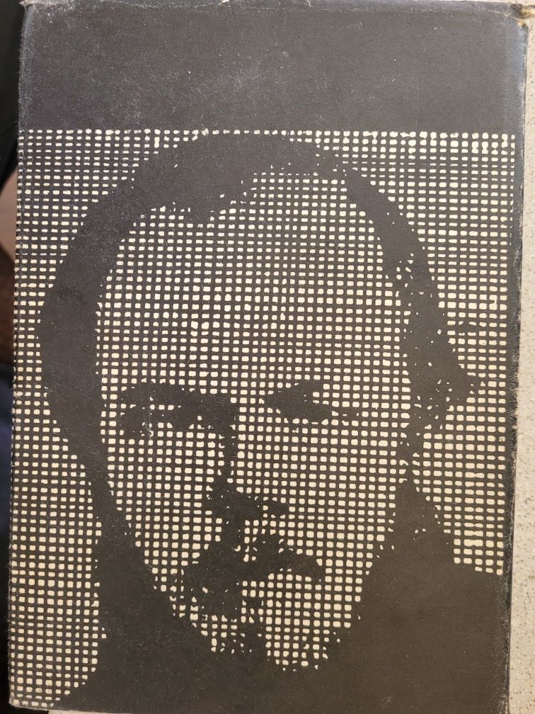 Leonid Grossman Dostojewski 1968 Czytelnik wyd.1