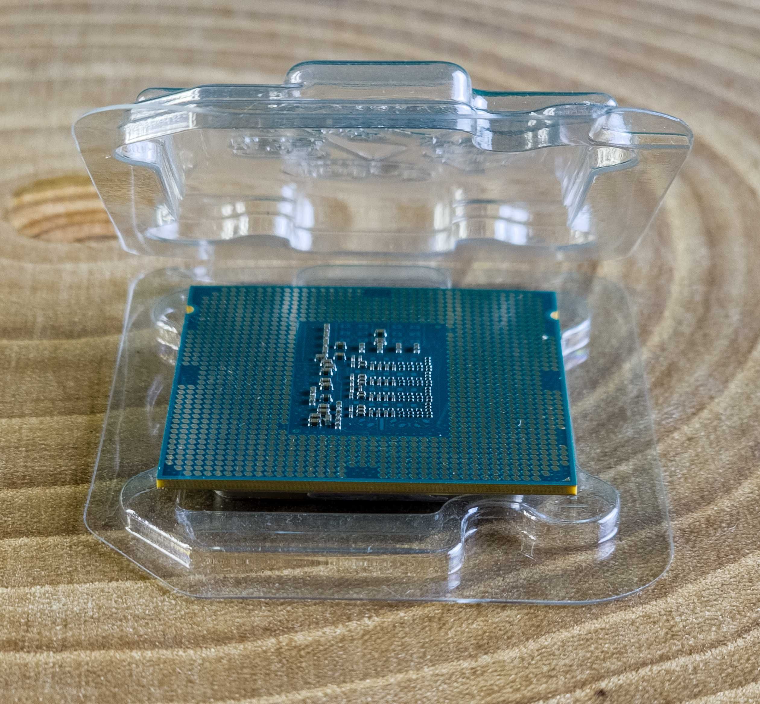 Процесор Intel Core i5-4460