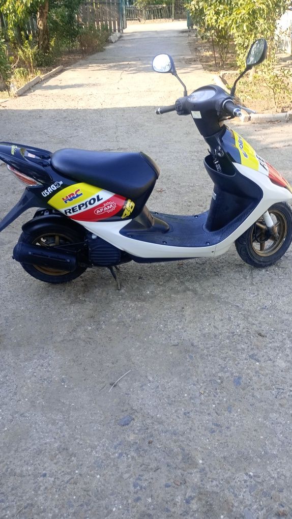 Продам скутер хонда