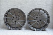 Felgi Aluminiowe ISPIRI FFR1D 19"