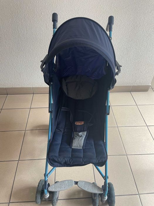 Wózek spacerowy- parasolka