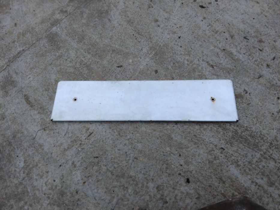 Zlew żeliwny dwukomorowy