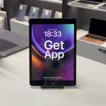 iPad 9 10.2 2021 64GB Wi-Fi Space Gray • Гарантія • 67346