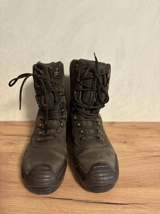Продам берці військові 42 розмір зимові