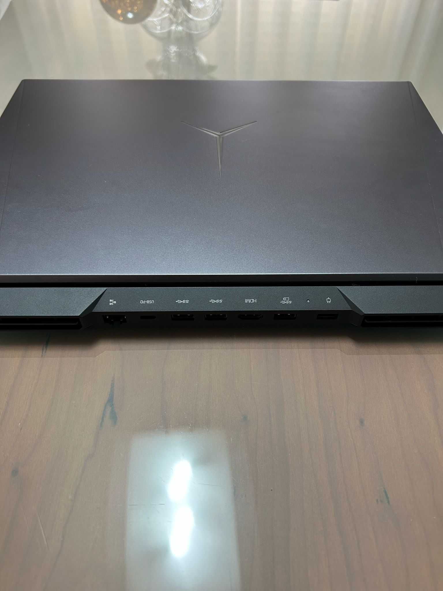 Portátil Gaming - Lenovo Legion 5 Pro - Ryzen 7 + RTX 3070