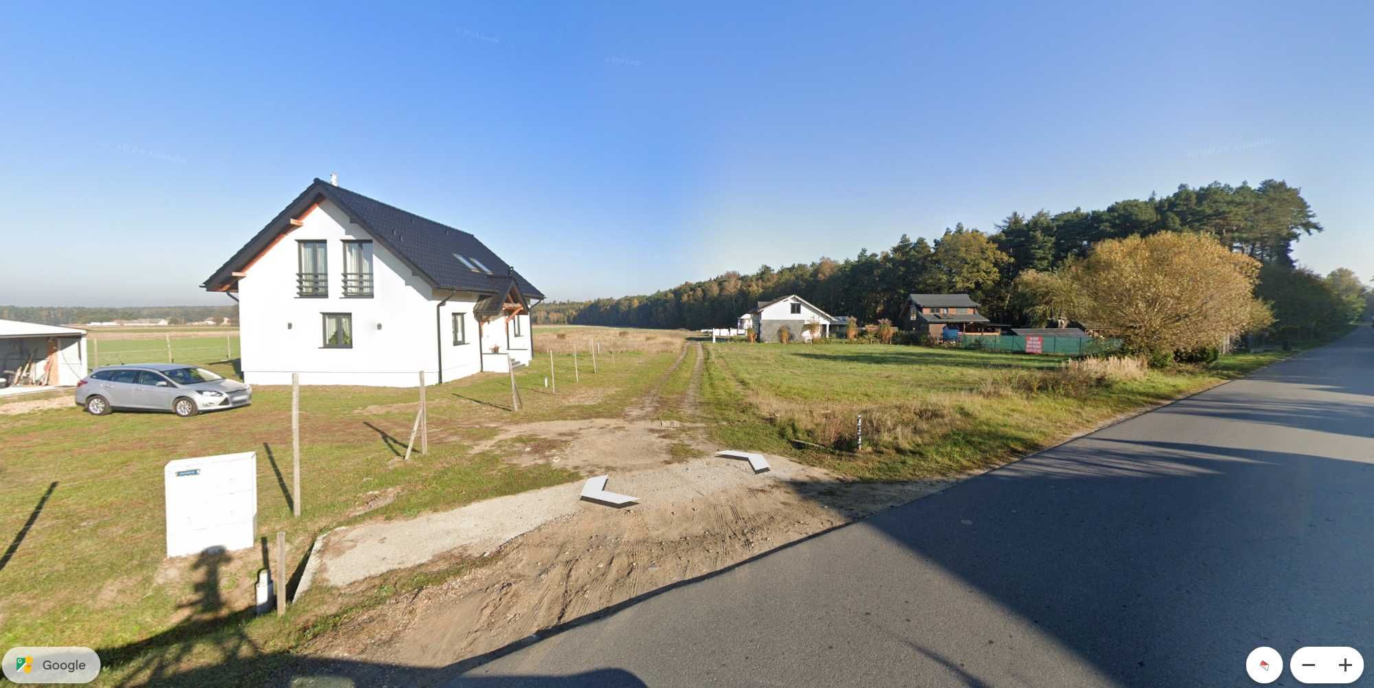 Działki budowlane Siedlików, Ostrzeszów, Przedborów, Mikstat