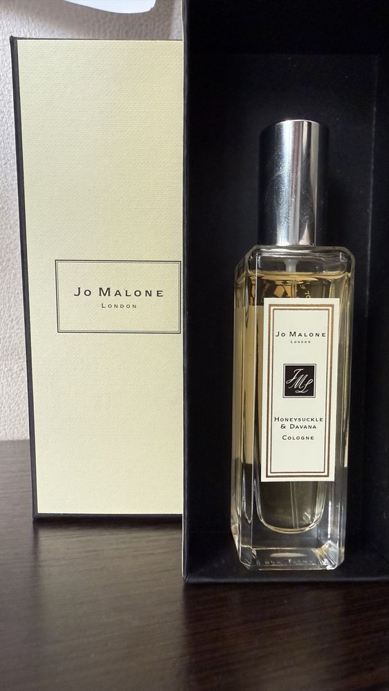 Jo Malone London Honeysuckle&Davana 30мл