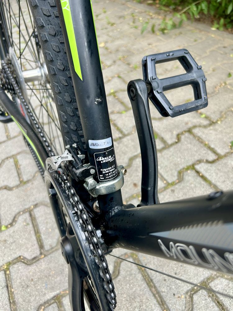 Rower Górski MTB Romet Zenit Sport MT 280 29”
