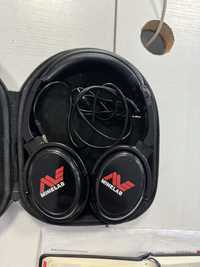 Sluchawki bezprzewodowe Minelab ML80 do equnoxa 600 / 800