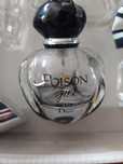Flakon po perfumach oryginalny DIOR Poison Girl