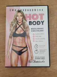 Ewa Chodakowska Hot Body