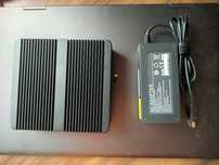 Бесшумный компактный мини компьютер Intel Celeron J1900