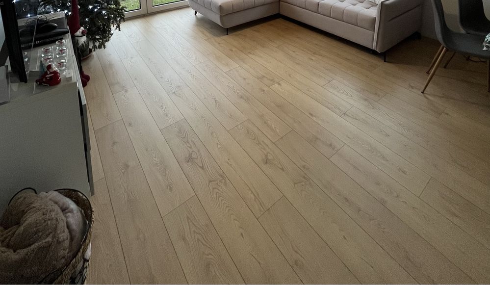 Quick-step CLM5801 Dąb piaskowy