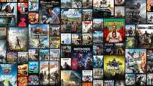 Ігри  xbox series,one!