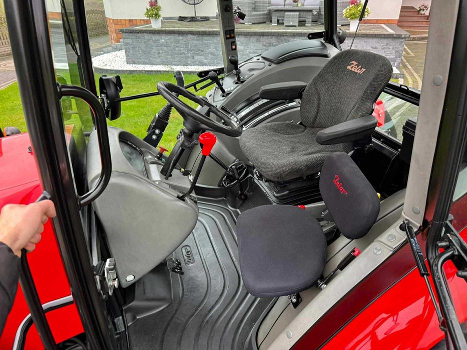 Zetor Proxima 100 PLUS *2014ROK, 2050MTG, KRAJOWY, SALON POLSKA*