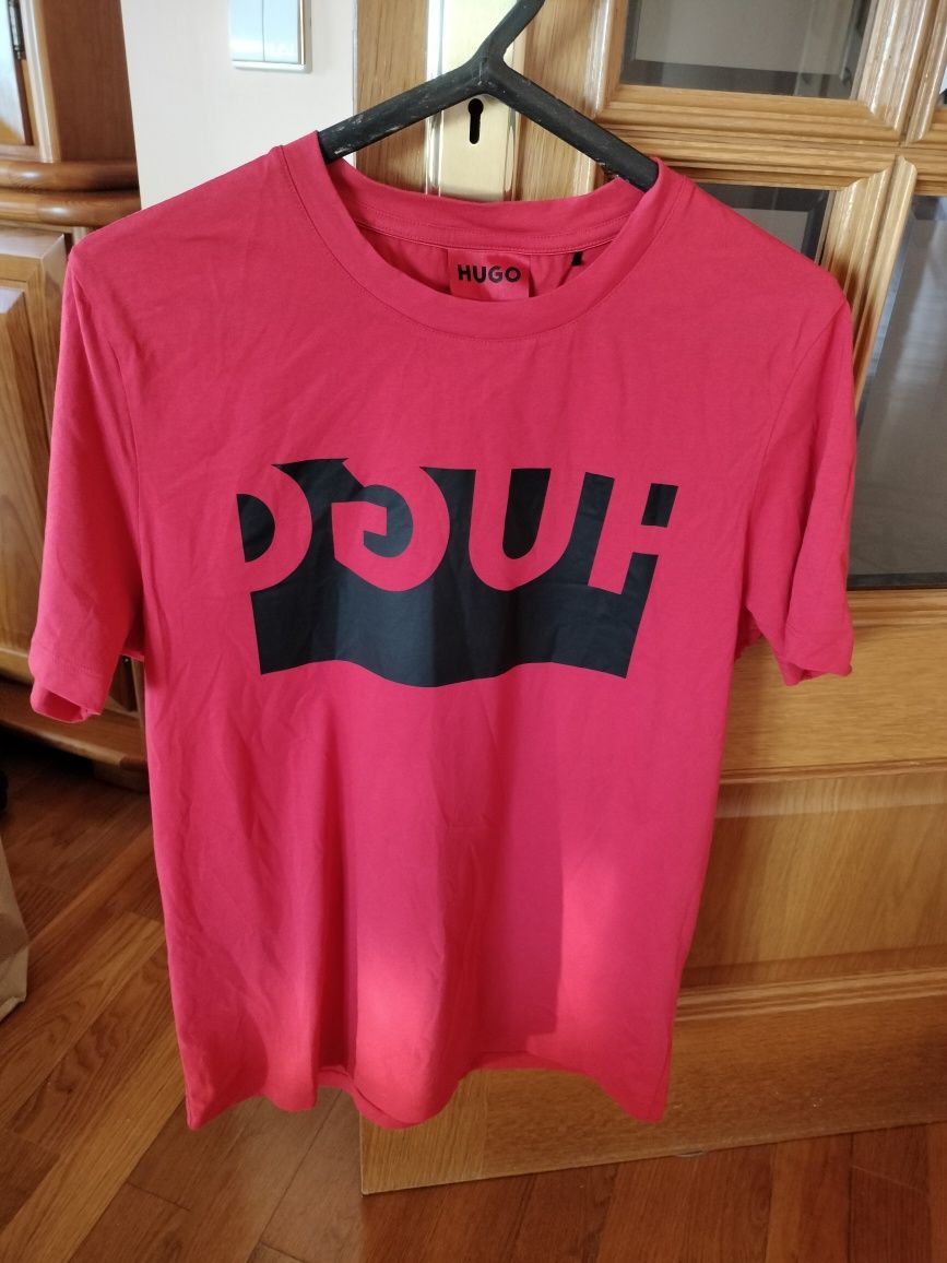 T-shirt da Hugo Boss