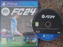 Gra EA Sporta FC 24 PS4