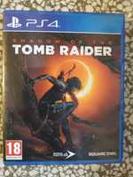 Shadow Of The Tomb Raider PS4 lub PS5