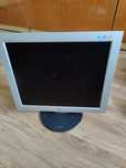 Monitor Flateon L1730s LG