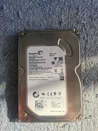 Жорсткий диск 3.5" SATA 500GB Seagate Barracuda