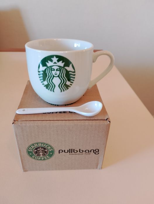 Чашка для кави Starbucks
