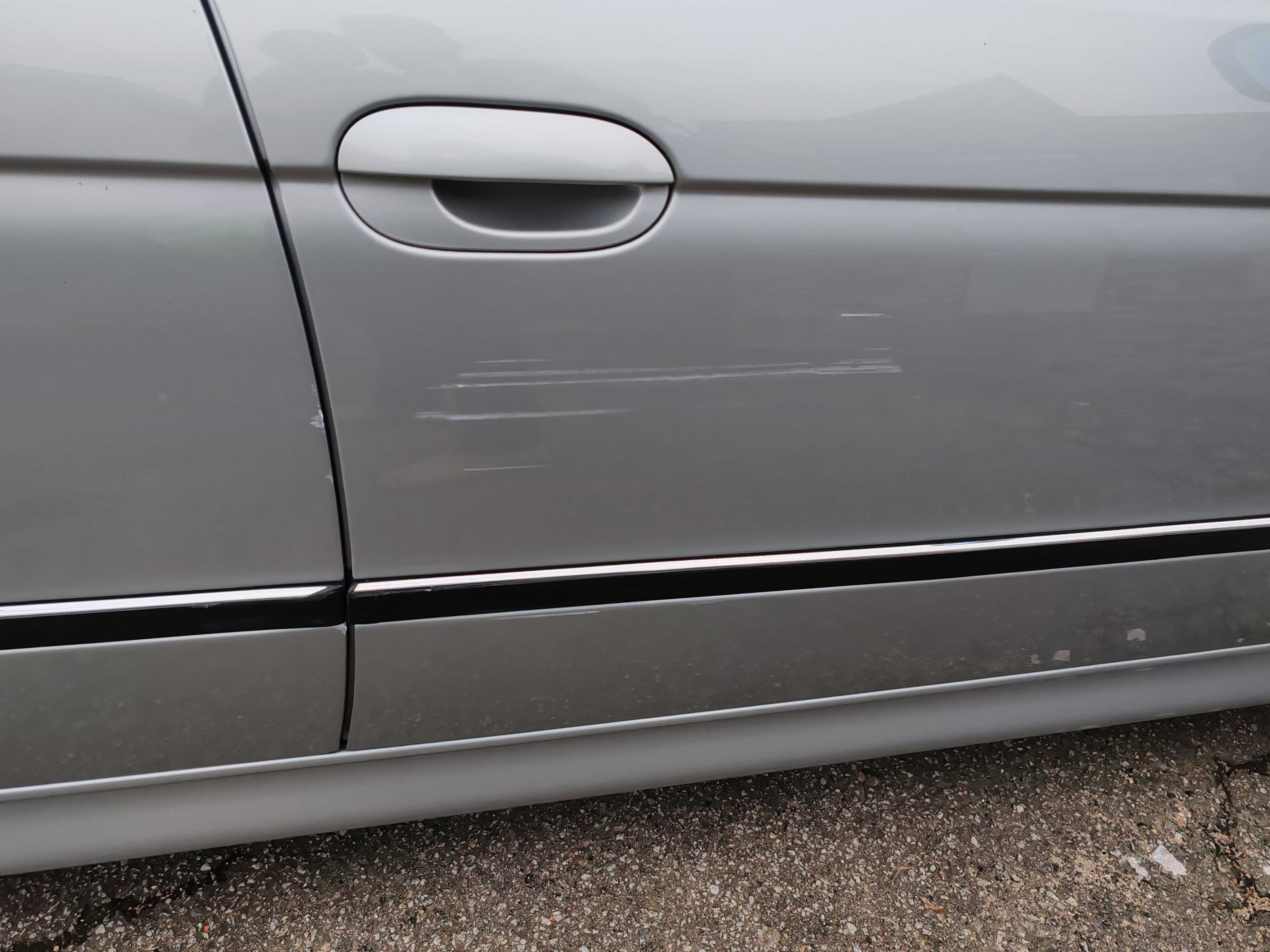BMW e39 523i Excelente estado