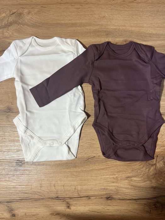 Новорічні бодікі для малюків