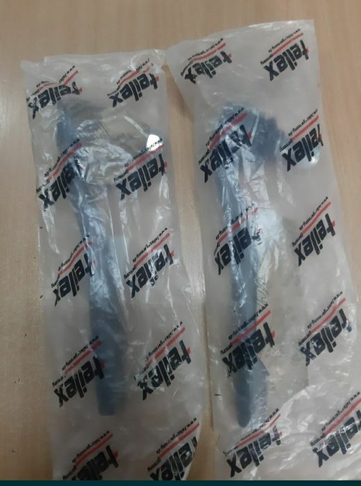 Наконечники LandRover 3