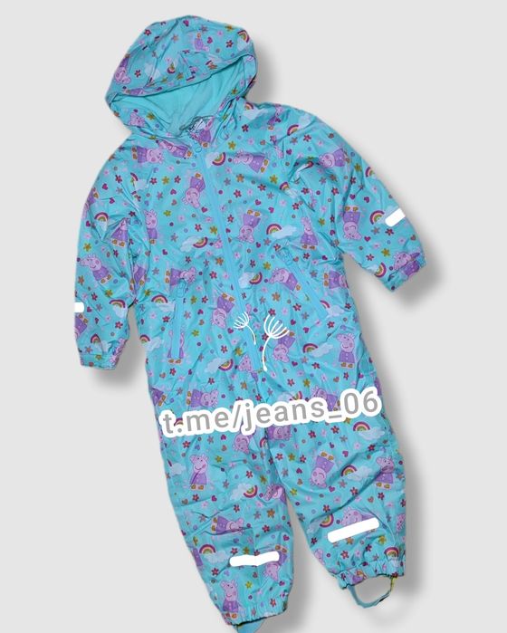 Комбінезон, брудопруф на флісі, дощовик, термо куртка,грязепруф