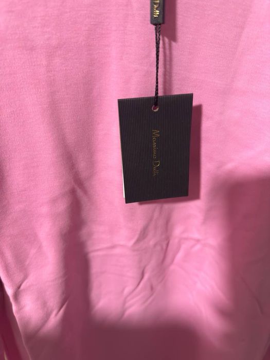 Bluza Massimo Dutti rozmiar L