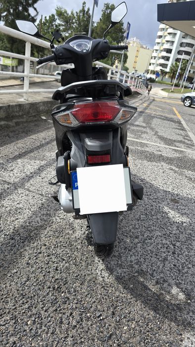 For Sale – Honda Vision 110  ano 2023