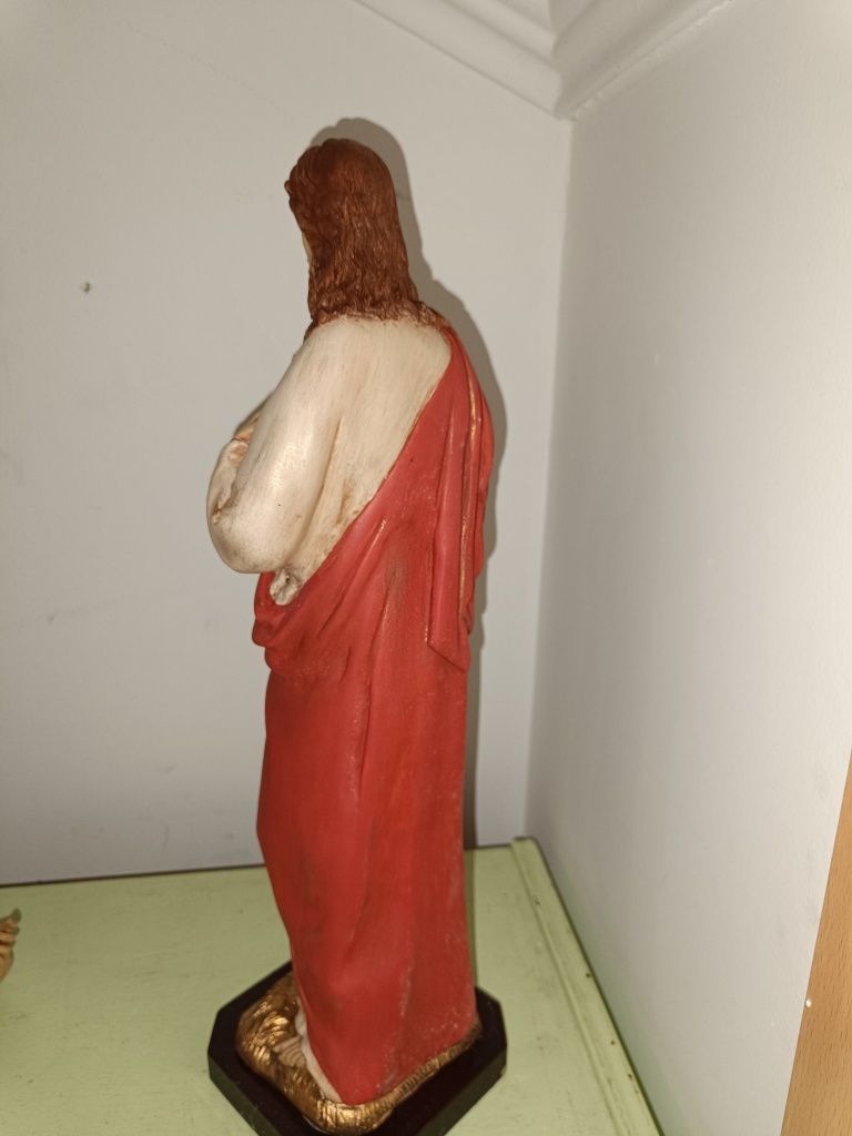 Imagem de Jesus Cristo, Sagrado Coração de Jesus