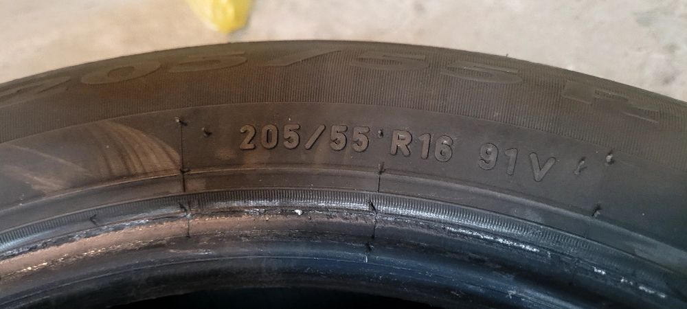 Pirelli Cinturato P7