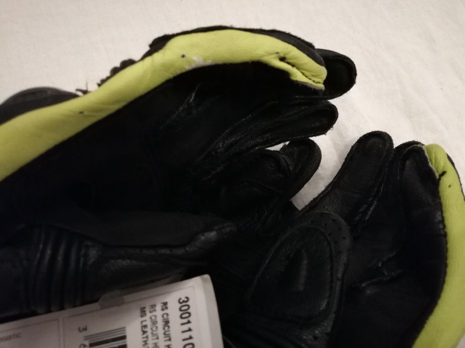 Rekawice IXON RS CIRCUIT rozm. L / Alpinestars, modeka shima tcx sidi