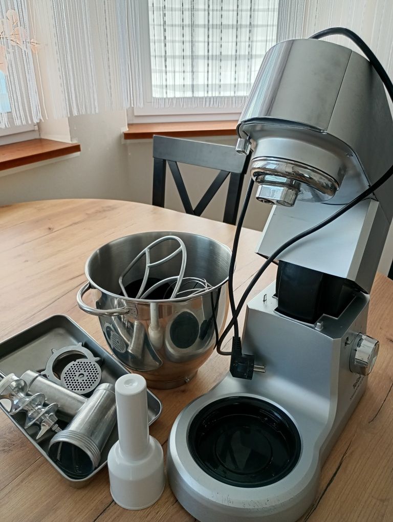 Robot planetarny Tefal
