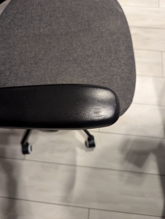 офісне крісло jarvfjallet ikea