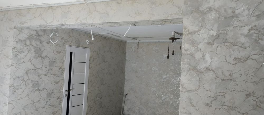 Ремонт квартир та Будинків .