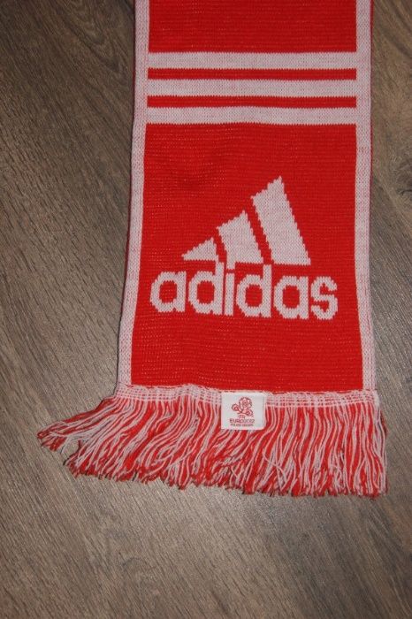 Adidas szalik England UEFA EURO 2012 ANGLIA