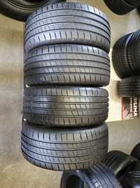 opony używane 225/40R19 Bridgestone Potenza S005