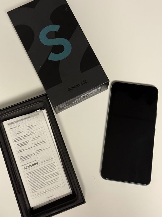 Samsung Galaxy S22