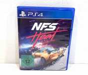 outlet nfs heat sony playstation 4 (ps4)