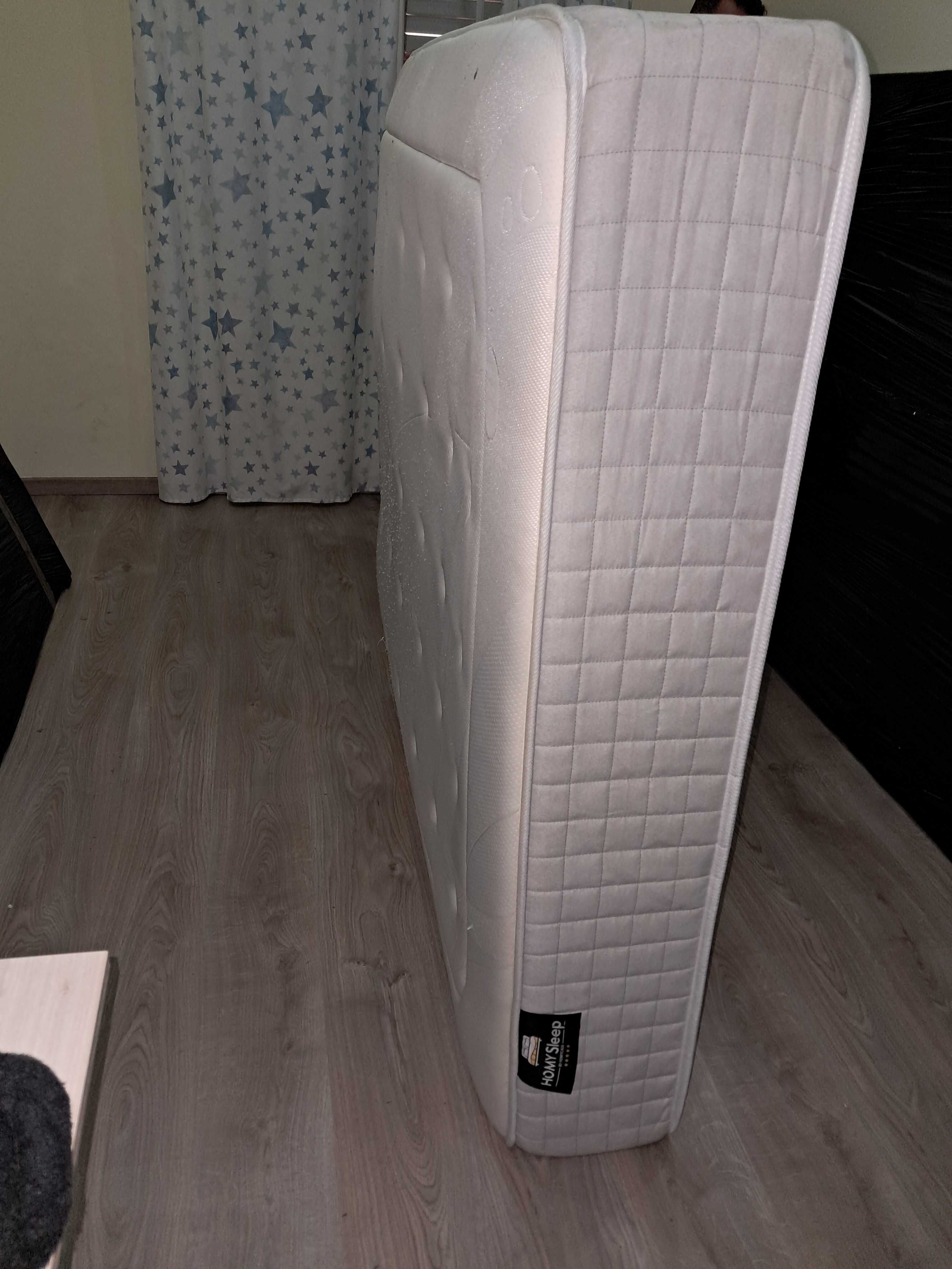 Colchão Homysleep macchiato