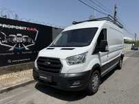 FORD TRANSIT 2.0 TDCI 170cv IMPECÁVEL 2021 ###OPORTUNIDADE###