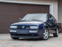 Volkswagen Corrado Volkswagen Corrado VR6 (1994)